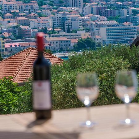Apartment Joyful Place دوبروفينك المظهر الخارجي الصورة